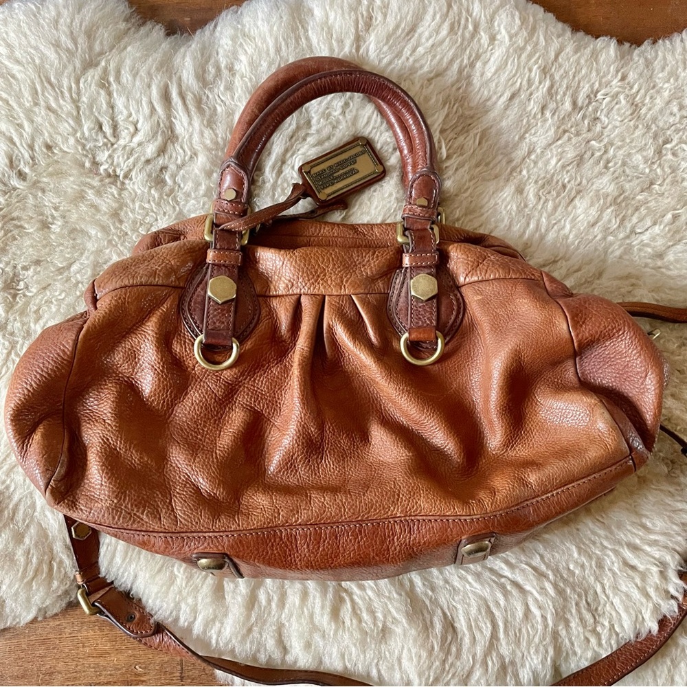 Marc Jacobs Dr. Q Groovee